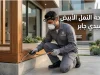 مكافحة النمل الأبيض في سيدي جابر