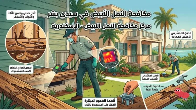 مكافحة-النمل-الأبيض-في-سيدي-بشر