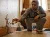 الأرضة والملح